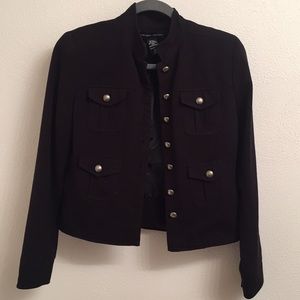 New York & Company jacket